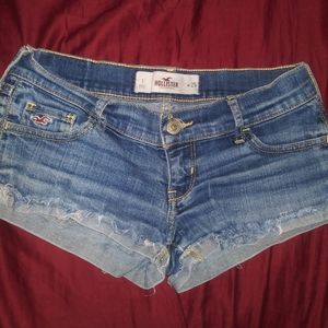 Hollister Shorts
